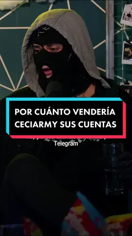 ¿Lo aceptaríais? #podcast #club113 #ceciarmy 