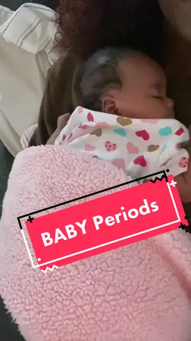 The more you know 🫣 #LearnOnTikTok #krysmay #foryou #relatable #pov #baby #period #periods #health #tiktok 