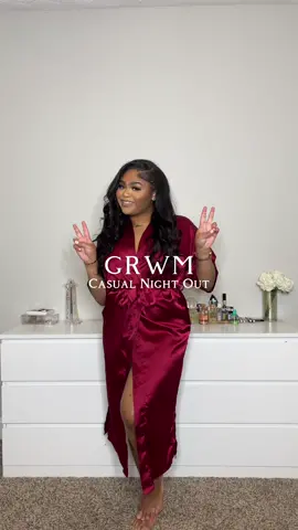 #fyp #grwm #bkackgirltiktok 
