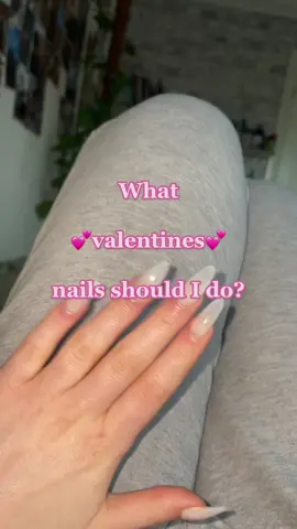 1,4 & 5 are my top 3 i reckon. #ValentinesDay #valentines #valentinesnails #valentinesnailinspo #valentinesnailinspo2023 #valentines2023 #gelxnails #gelexnailinspo #gelxnails💅🏼 #nailinspo 