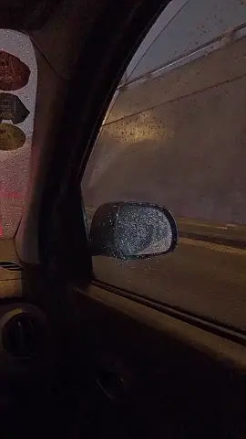 chura leya #snap #carwindow #riyadh #saudiarabia #slowmotionvideo #creatingvideo #aestheticvideo #templates #rain