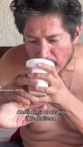 Sindrome de abstinencia #alcoholismo #sobriedad #superacion #soloporhoy 