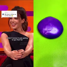 Part2#katebeckinsale #pranks #grahamnorton #grahamnortonshow 