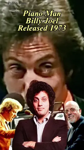 #pianoman by #billyjoel 