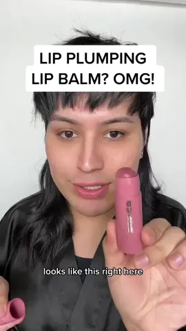 The bigger the lips the bigger the — @buxomcosmetics shade Dolly Fever 💋 #lipplumper #lipplump #plumpinglipgloss #plumpinglipbalm #biglipshack #biglips #viralmakeup #beauty #makeup 