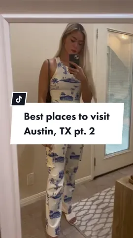 Follow for more 🥰 #austin #atx #austintexas #austinrecommendations #spendthedaywithme #balance #corporategirlie #dayinthelife #austinrecs #Foodie 