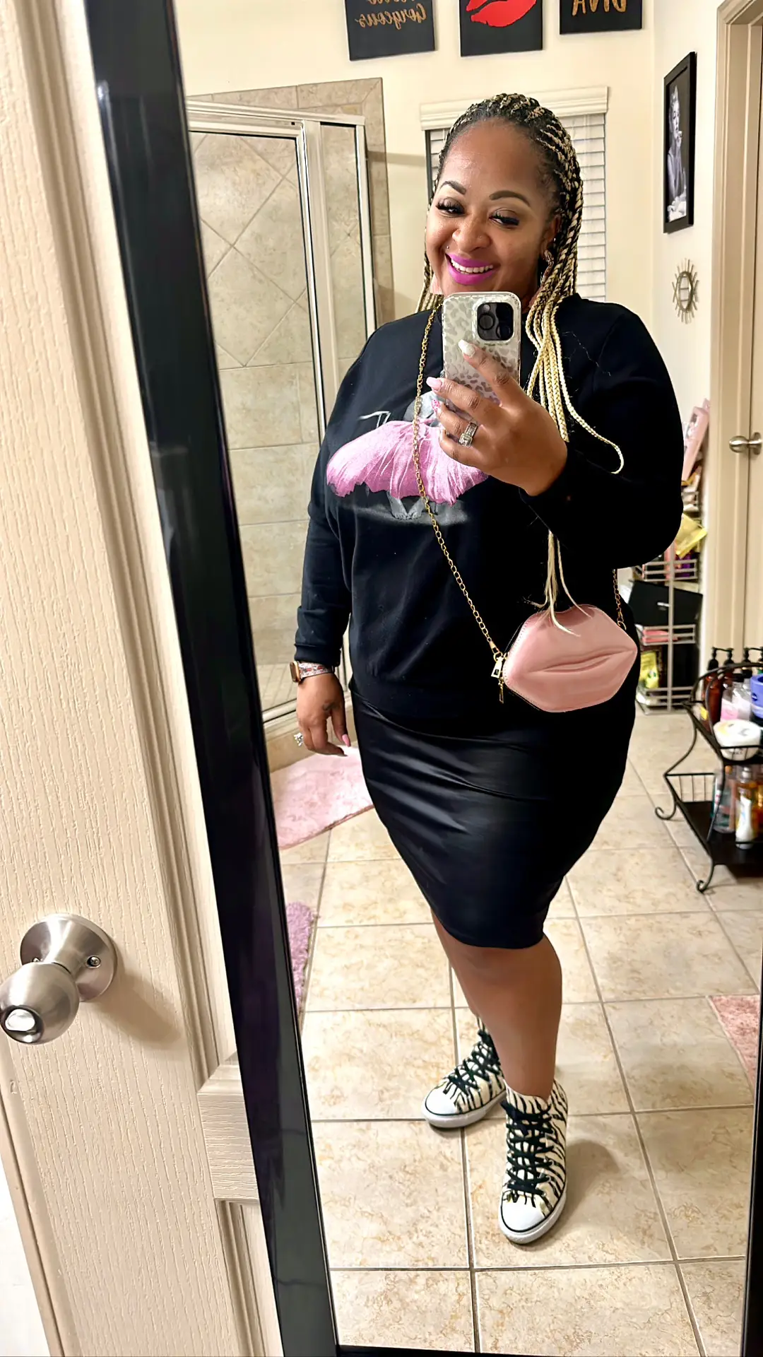 Photo shoot 📸📸 Fashion Blogger- -Vivaciouslymarita 💋