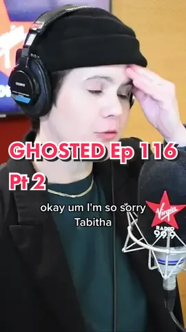 GHOSTED - Ep 116 Pt 2