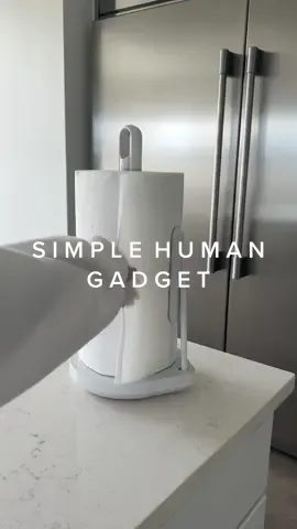 new fav home gadget from @simplehuman !! so convenient 🧼🫧👏🏼 #simplehumanpartner #simplehumanstatus #simplehumanhome #gadget #Home 