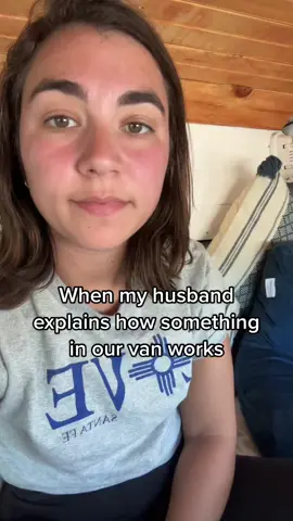 I’ll learn one day #vanlife #vanlifehumor 