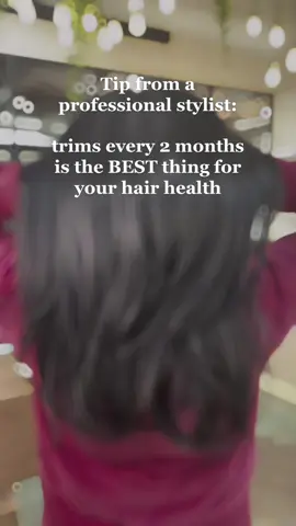 Along with professional hair care products 💗#CapCut #hairstylist #proffessionalhairstylist #denverhairstylist #denverhairsalon #denverhair #denverhaircut #haircut #cutyourhair #healthyhairtips #healthyhair #stylisttips 