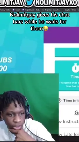 FOLLOW FOR MORE😂 #twitch #nolimitjay #mias #funnytwitchclips #flightreacts 