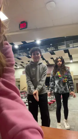 we cool @caleb.milnerr @muchlove.mia 
