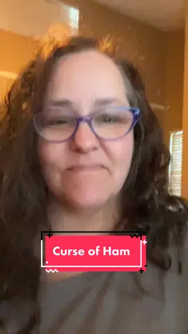 The curse of Ham. Whats the story there? Why have they used this one bible story to justify slavery? #curseofham #canaan #fyp #blackhistorymonth #educateyourself #learnandshare #duet  #sinsofthefather #blackhistory #ourhistory #sharedhistory #fyp 