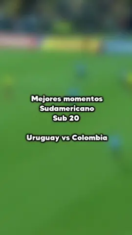 #sudamericanosub20 #fyppppppppppppppppppppppp #twitchstreamer #twitchcolombia #futbolcolombiano🇨🇴 #twitchcolombia #pichaland2 #futbolargentino #esland #seleccioncolombia REACCION AL PARTIDO URUGUAY VS COLOMBIA SUDAMERICANO SUB 20