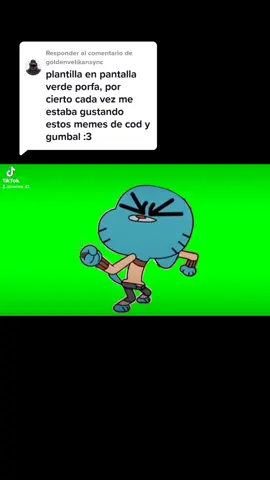 Respuesta a @goldenvelikansync  aquí está hermano úsalo sabia mente 😂😂