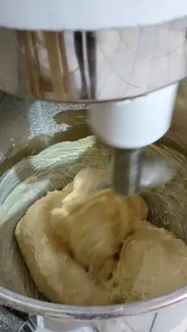 mixing time 1,5 kg#donat 