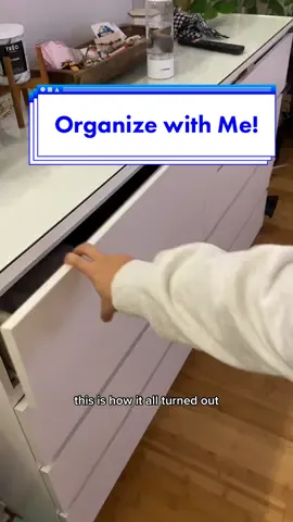 ✨ #organizewithme #organizationtiktok #organizationideas #drawerorganizer #fashionorganizing #organizationinspiration 
