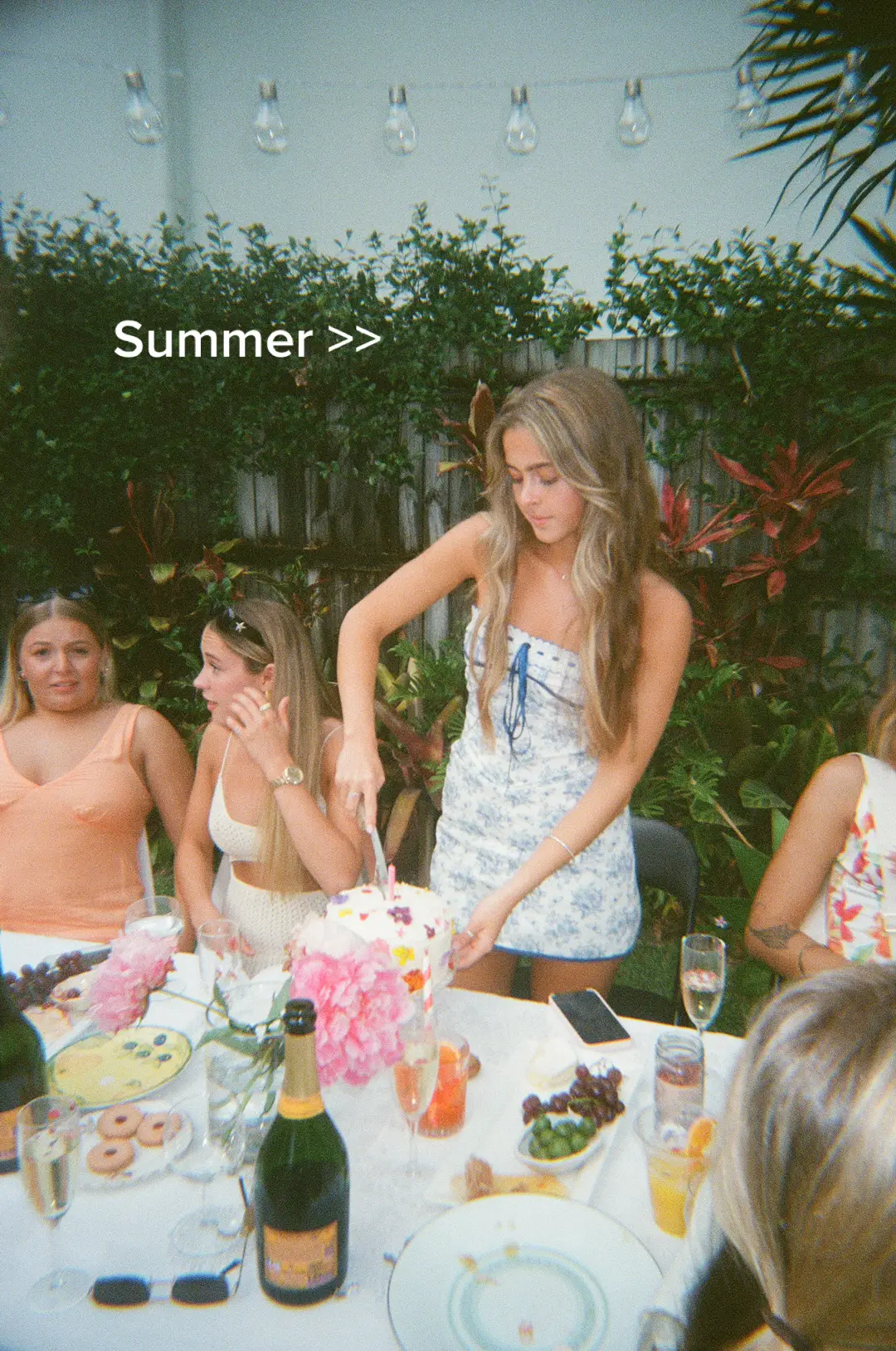 Summer captured on film just hits different ✨🎞 #35mm #35mmco #filmcamera #filmdump 