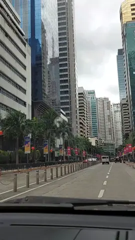 Ortigas Avenue #thepodium #smmegamall