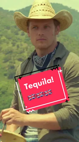 So excited our double wood reposado is available in the uk! A unique double wood reposado. Elegant, and delicious with NO additives. 🇬🇧🥂 https://sassenachspirits.com/pages/sassenach-select @Sassenach Spirits  #tequila #samheughan #uk