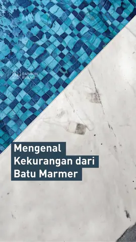 Cantik, mewah, tapi perawatannya juga harus josss! Bangun Ruang Studio #bangunruangstudio #indonesianarchitect #arsitekindonesia #arsitekJakarta #homedecor #BRDesign #houseinspo #BangunRumah101 #houseinspo #arsitekTangerang 