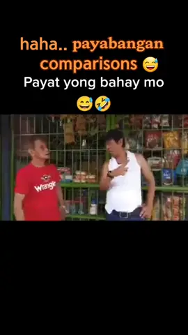 #payabangan #comparison 😅😅😅#repapits#LongMejia#fypシ #foryourpage😎😎😎 