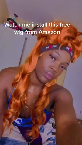 quick wig  and they come with lashes 💜💜 L!nk !n Bio🛍️🛍️😍 #amazonwigs #amazonbeautyfinds #syntheticwigs #syntheticwig #amazonfinds #amazonmusthaves   @estilarhairwig  #estilarwigs #fyp #lacefrontalinstall #watchmeinstall  