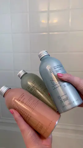 @heyhumansofficial gifted me their top sellers and I’m obsessed. 🤍 #columbusbloggers ##SelfCare##heyhumansgiftedme##heyhumans