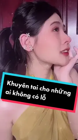 Mỗi 25k/chiếc 🥰 link khuyên tai mình để dưới comment nhé #trending #mckimngan #phukien 