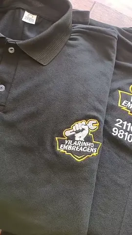 #camisapolo #personalizados #bordados #bordado #comercio #empresa #camisa #bh #piquet 