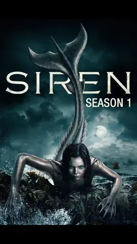 I love this show🥰 #greenscreen #canceledtvshows #tvshowrecommendations #hulu #sirentvshow #siren #tvshowstowatch #mermaidtvshow #syfy #supernatural 