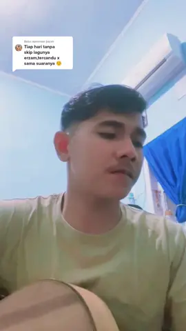 Membalas @jiaceh #VoiceEffects cek sound guys lagu terbaru Mohderzam #rindupurnama #mohderzamofficial💪💪 #AdaCintaAdaKitKat @Didi💪 
