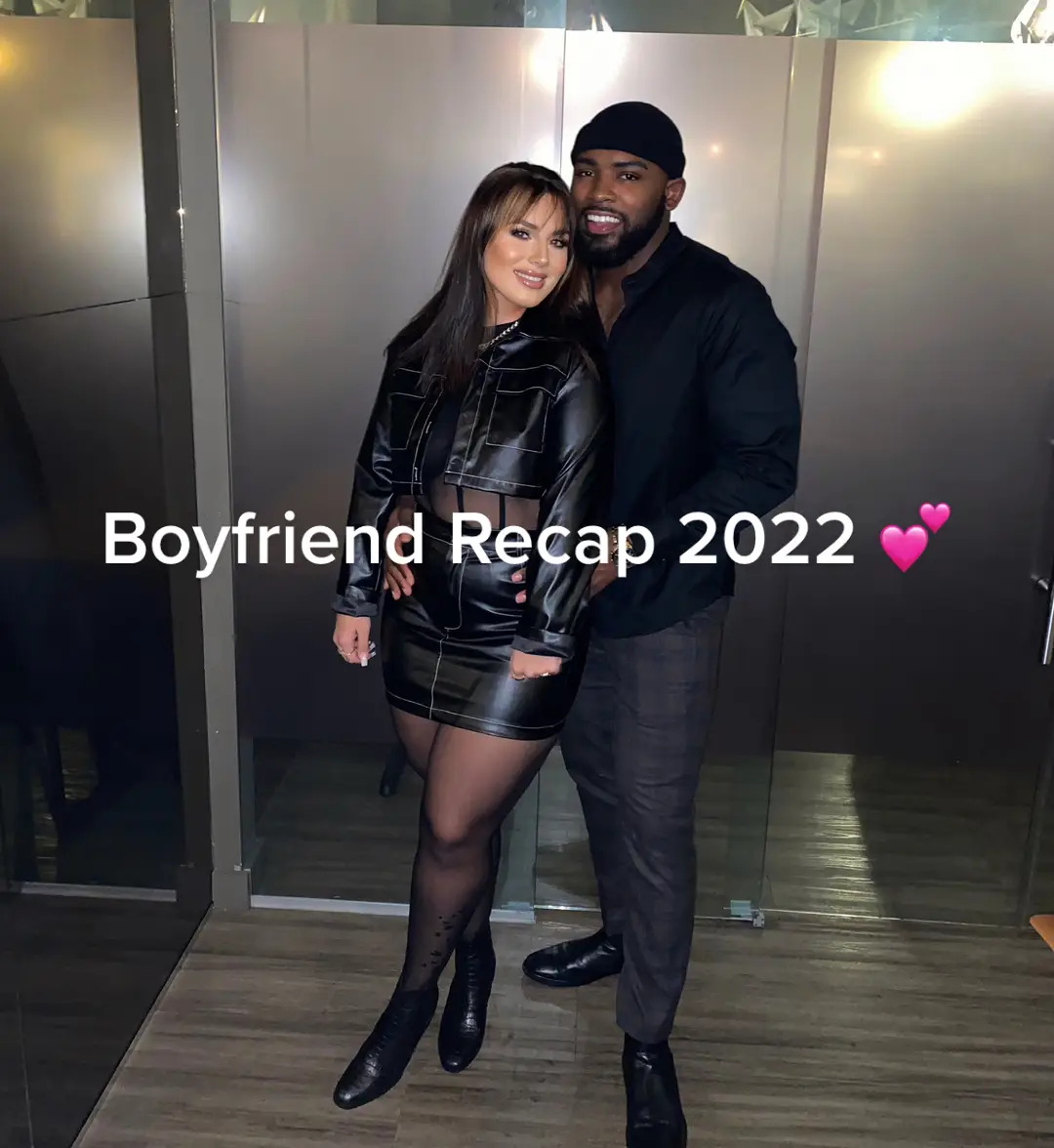 Recap 2022 Boyfriend edition 💖🫶🏼 @qsodamnfunny  #recap2022 #boyfriend #travelcouple 