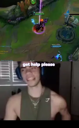 how is league any different #fyp #dantesttv #leagueoflegends #dantesclips
