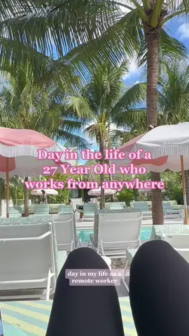 Day in the life as a remote worker #wfh #remotework #marketing #miami #workfromhome #dayinthelife #dayinmylifevlog #followmearound #latinainfluencer #microinfluencer #nanoinfluencer 