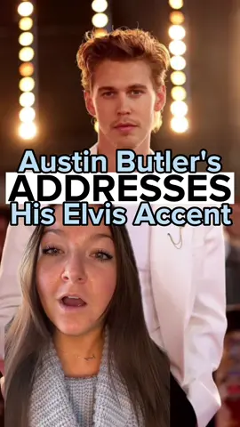 Have you heard the latest on Austin Butler's Elvis accent⁉️ #austinbutlerelvis #austinbutler #austinbutleraccent #austinbutlerinterview #elvismovie #elvismovie2022 #dune2 #dune2movie #dunemovie #dune #austinbutlerdune #accent #davidbautista #popculture #popculturenews #popculturemusic #musicnews #musicnewsdaily #musicupdates #musictrendywithbenzie Austin Butler is actively trying to get rid of his Elvis accent
