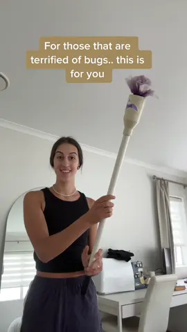 This will always be my best friend. #bugs #fyp #fypシ #invention #coolinvention #nzbusiness 