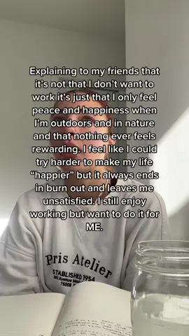 And when people tell me its a “balance” the balance is just another way of pushing you to work harder with more “rewards” that stem from capitalism and over consumption… #capitalism #worklife #9to5 #work #MentalHealth #therapy 