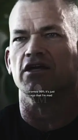 Deny your ego #fy #fyp #jockowillink #grow #better #mindset #control #life #xycba 