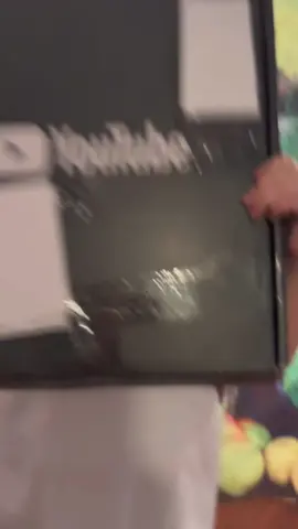 Speechless! Thank you fans! #eee #fy #unboxing #youtubeplaque #goldplaque 