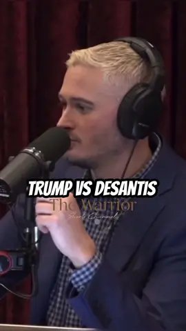 Will Trump make a return in 2024? Trump vs DeSantis #trump #desantis #trumpvsdesantis #shorts 