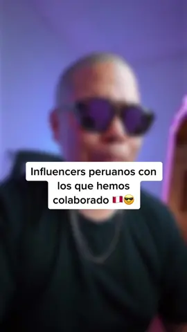 Influencers peruanos con los que hemos colaborado 🇵🇪👨🏻‍💻 #influencers #collab #tech #techlover #peru #tecnologia #mophie  
