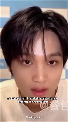 liat yang di pilih adek siapa😬#markhyuck #fyp 