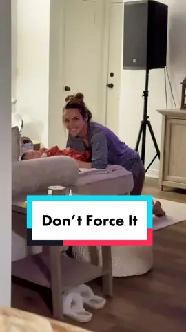Don’t force content ✅ #married #husbandwife #pov #content #relatable #mygirl #marriedlife #lifetips 