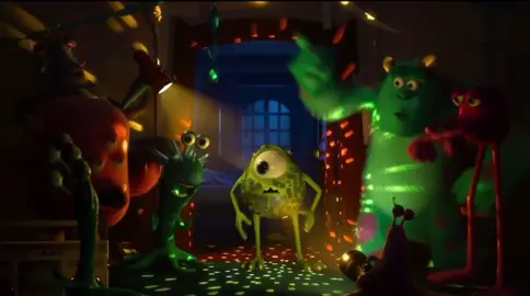 Mike Wazowski 🪩 | #mikewazowski #mirrorball #mirrorballsupremacy #fyp #foryou #foryoupage #monstersinc #monstersuniversity #allidoistrytrytry #iveneverbeenanaturalallidoistrytrytry #taylorswift #swifttok #swiftie 