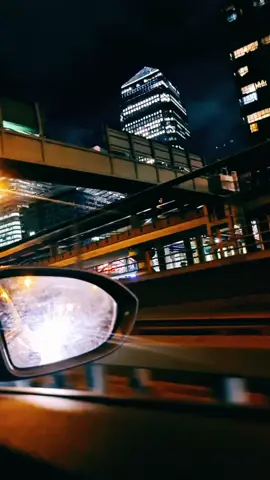 Scrolling through the city 🏙 #london #NightDriveVibes #CityCarDriving #CityNightAesthetic #NightDrive #NightDriving #CityAtNight #BeautifulNightView #LondonAtNight #CityVibes #londonlife #newyork #NightView 