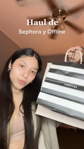El powder de refy es…interesante #sephorahaul2023 #offlinehaul #refypowder 
