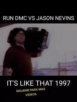 Run DMC VS Jason Nevins - It's Like That #rundmc #tiktok #tiktokindia #eurodance #eurohouse #ilove90 #dance #90s #rap #Summer #tech #techno #2023 #techno90s #technomusic #tech #eurodance90 #rapper #chile90s #peru90s 