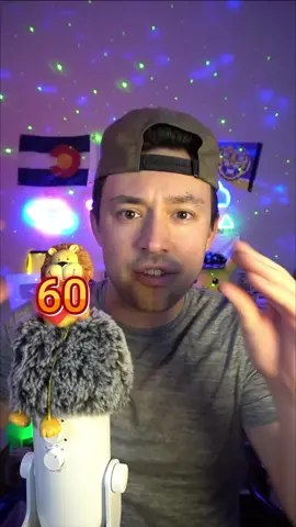 Corey ASMR Classic! Which was your favorite? 🐐 #ASMR #FASTASMR #TINGLES #asmrsound 